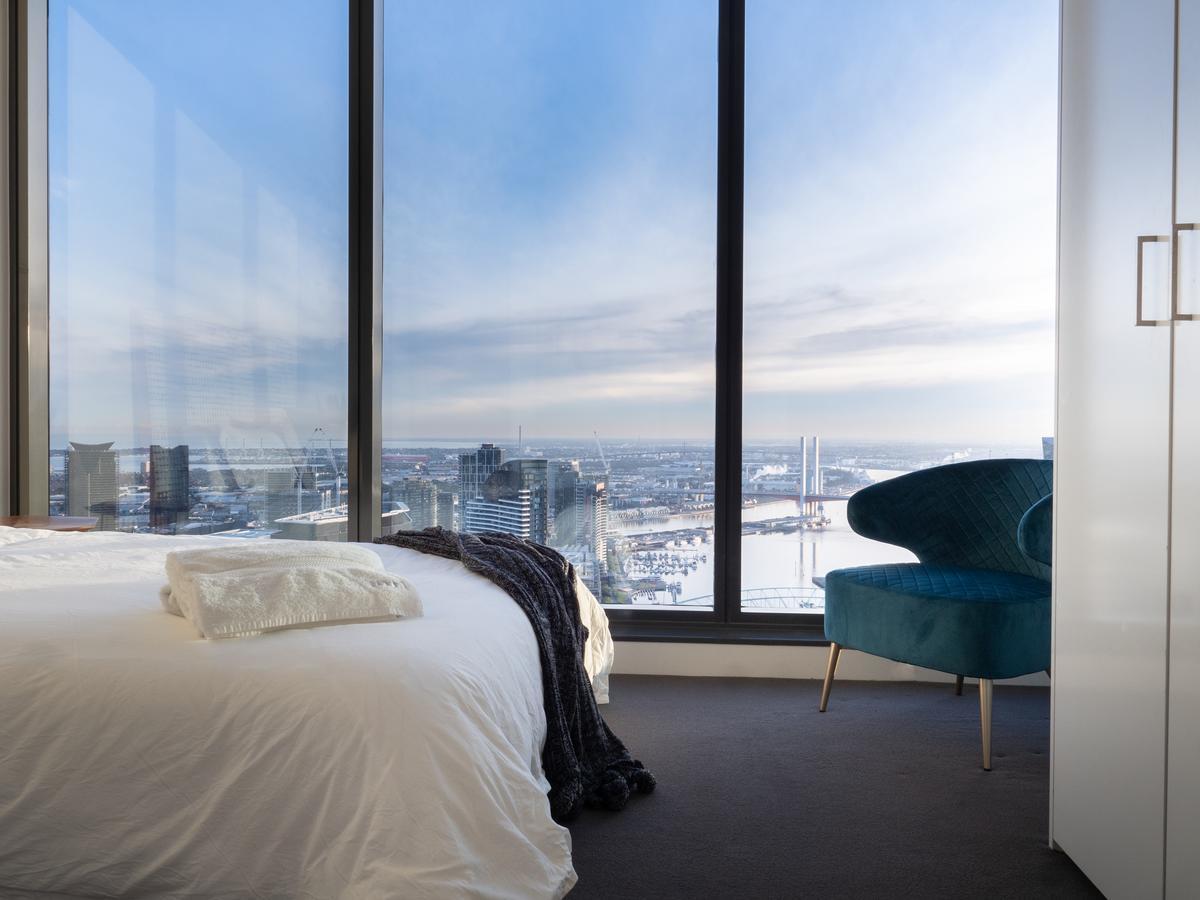 Littlestay Hudson - 2 Bedroom Aptm Melbourne