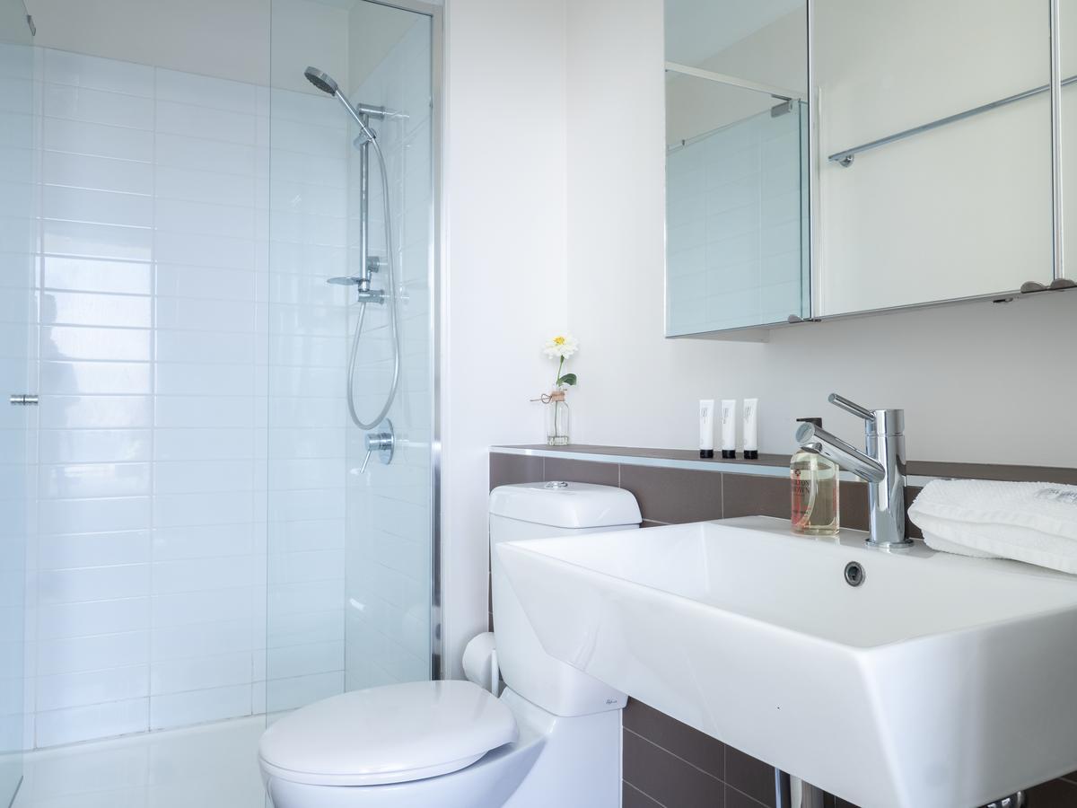 Apartment Littlestay Hudson - 2 Bedroom Aptm *