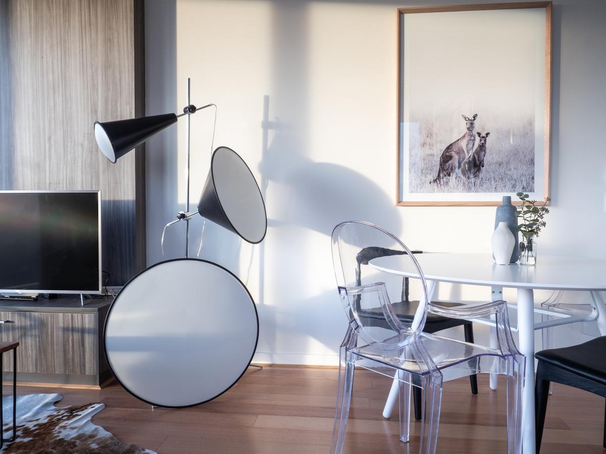 Littlestay Hudson - 2 Bedroom Aptm Apartment Melbourne