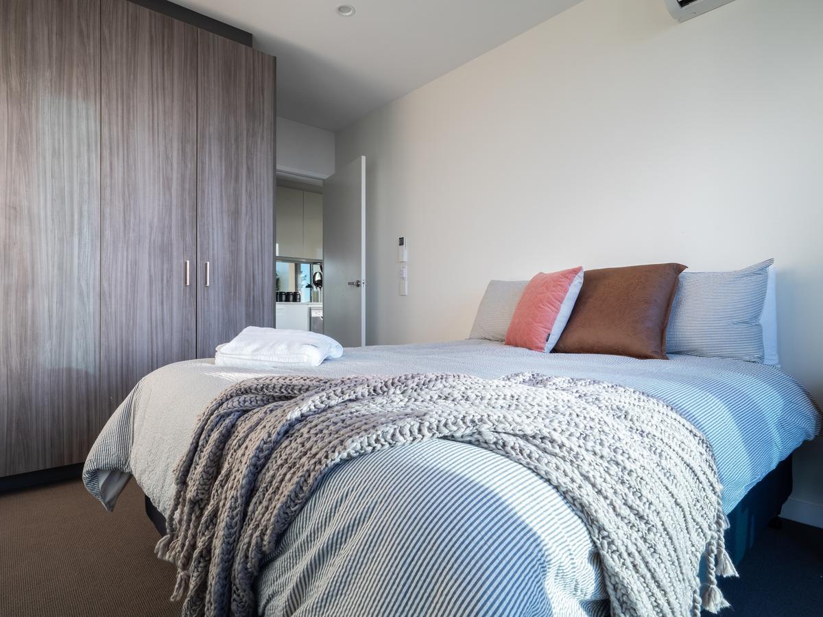 Littlestay Hudson - 2 Bedroom Aptm Melbourne