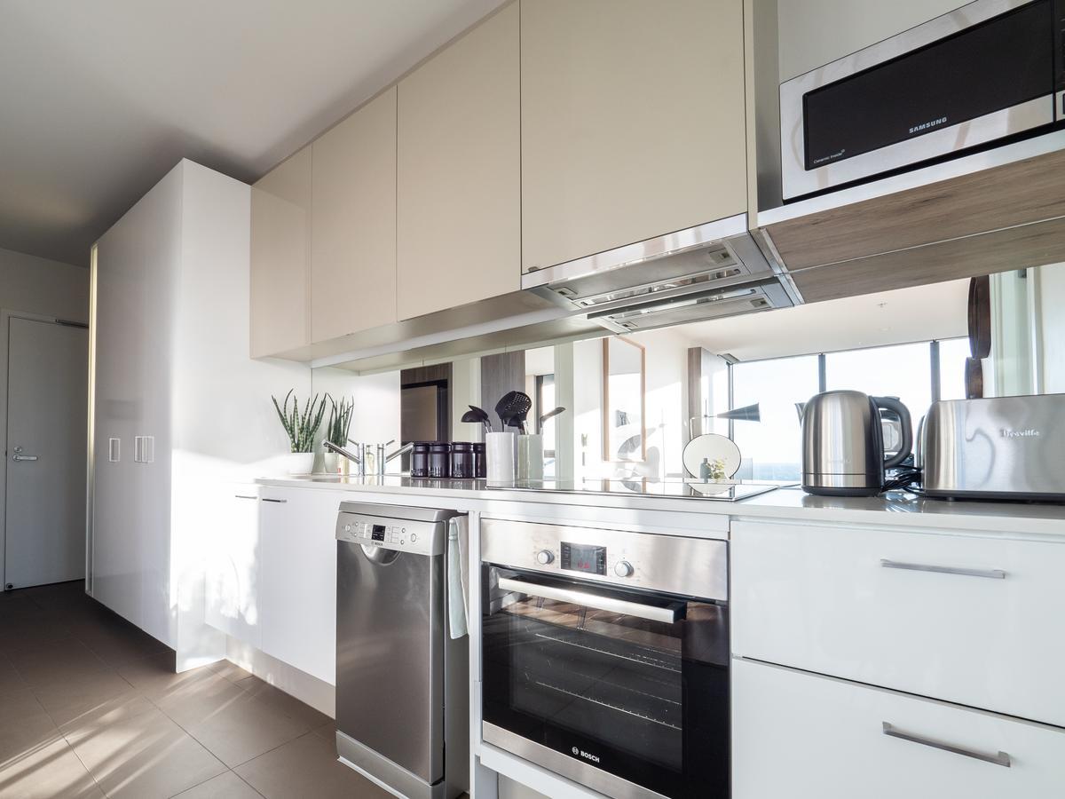 Littlestay Hudson - 2 Bedroom Aptm Apartment *