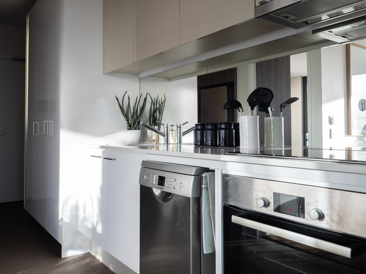 Apartment Littlestay Hudson - 2 Bedroom Aptm *