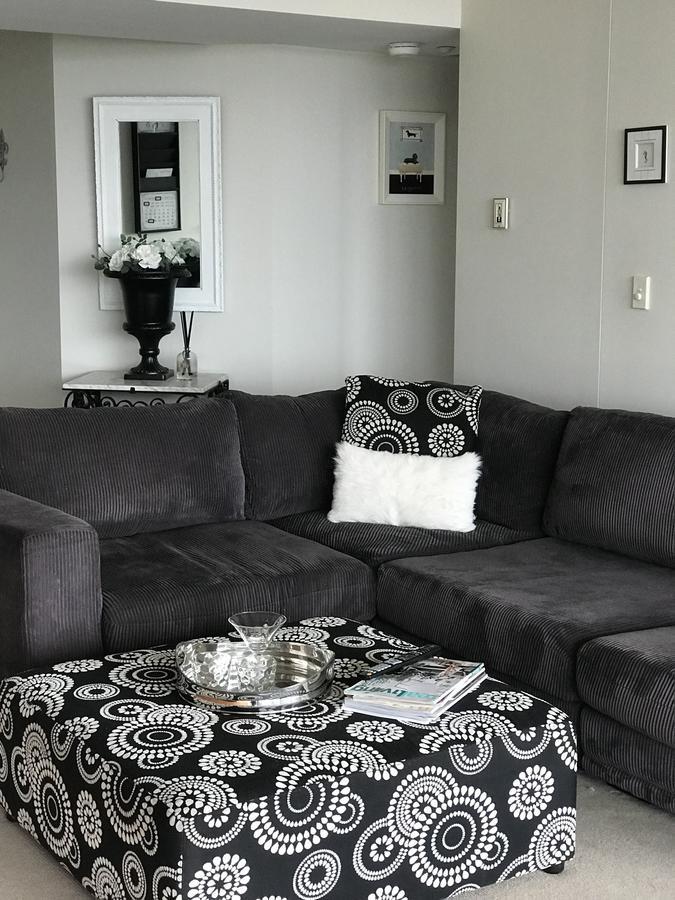 Apartment Beachside Port *