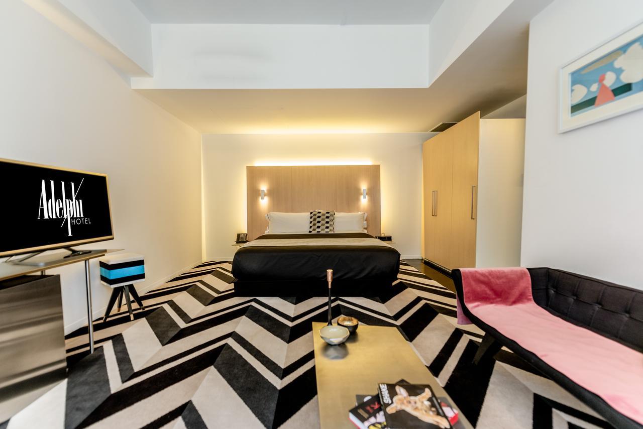 Adelphi Hotel 5*