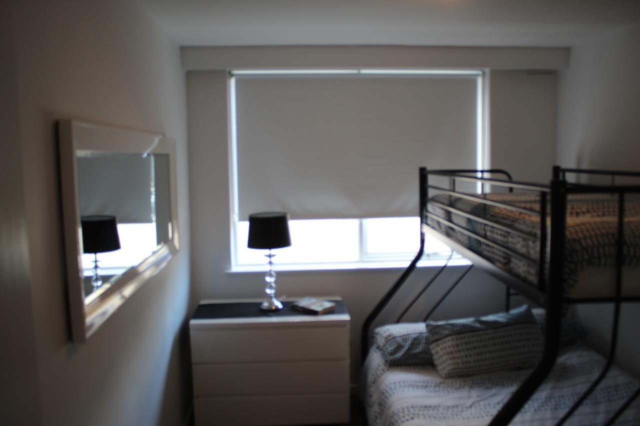 Centrepoint Units Heidelberg Melbourne