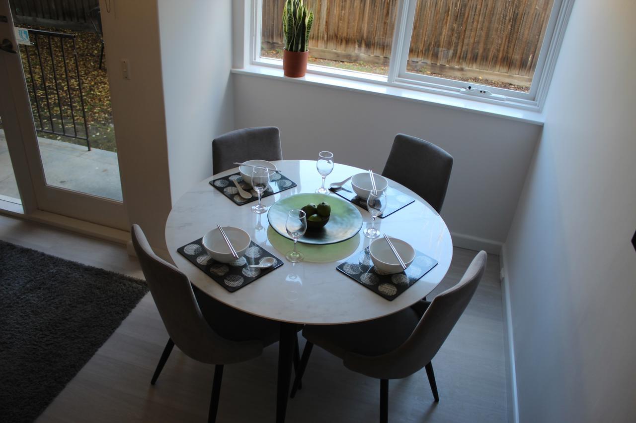 Apartment Centrepoint Units Heidelberg Melbourne
