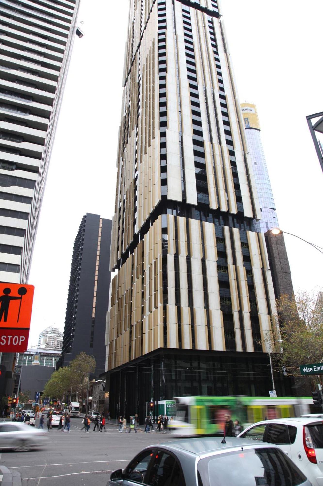 Melbourne Empire Apartments Apartment Melbourne