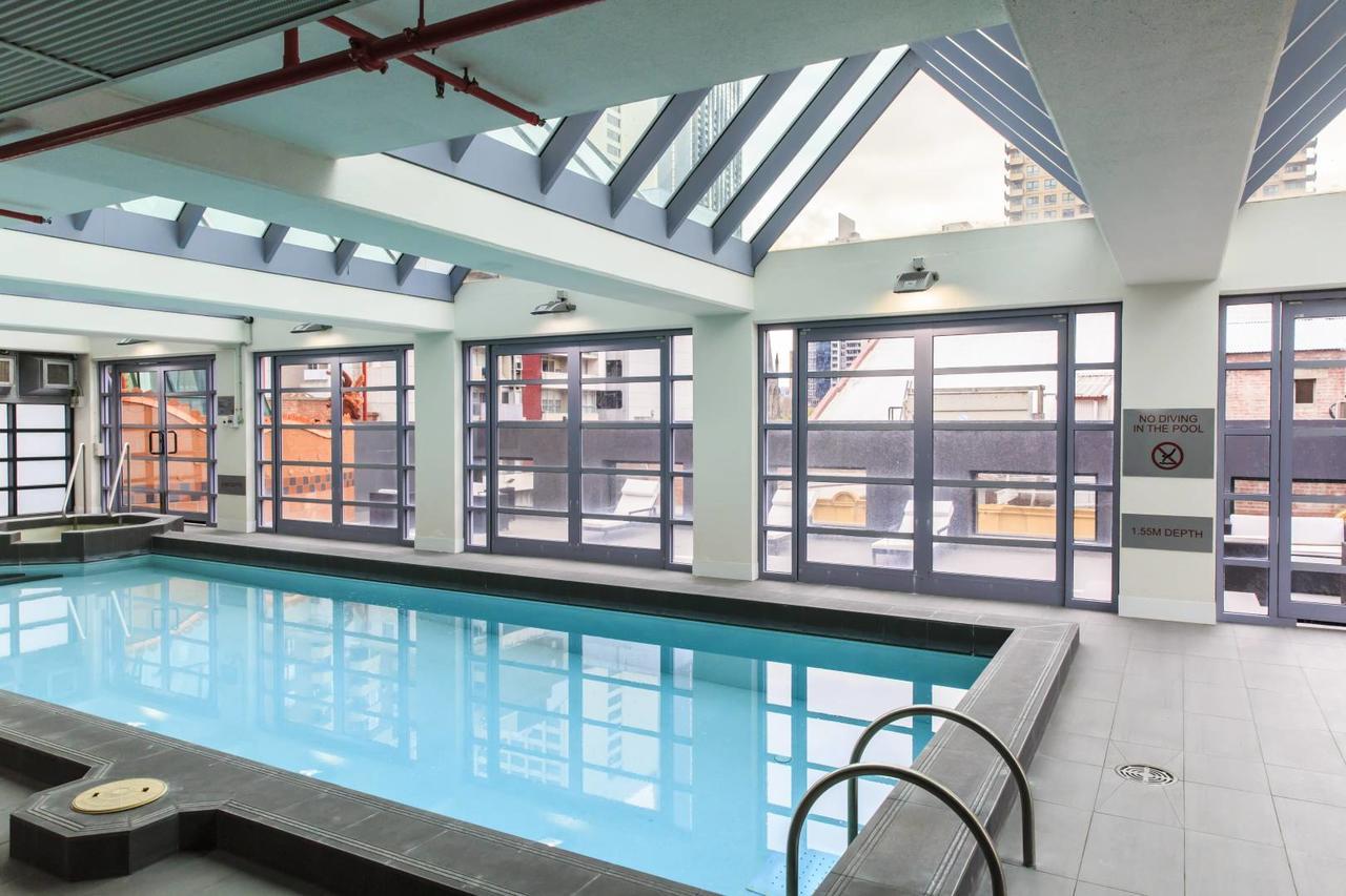 Aparthotel Paramount