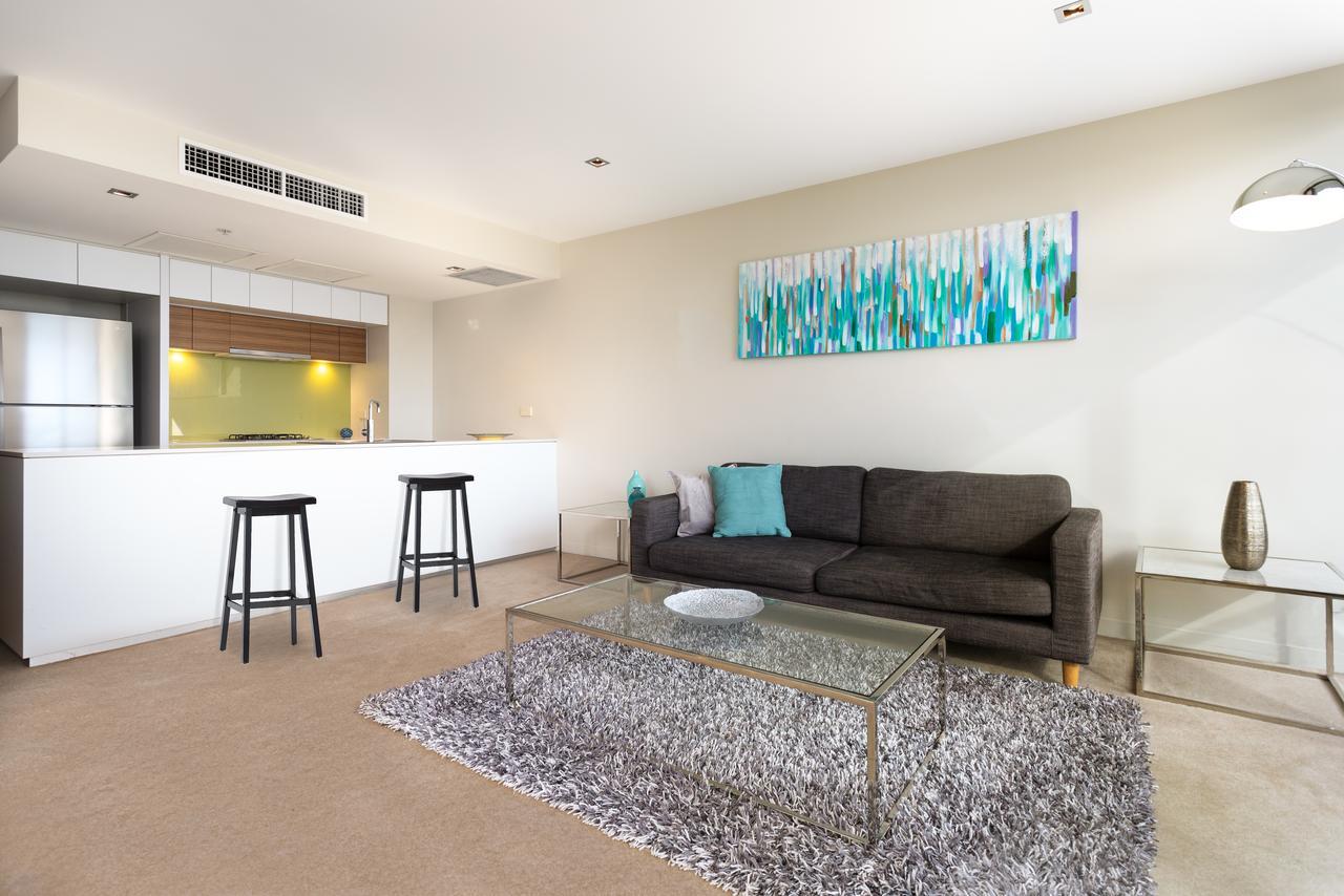 Apartment Wyndel - Harbour Views Melbourne