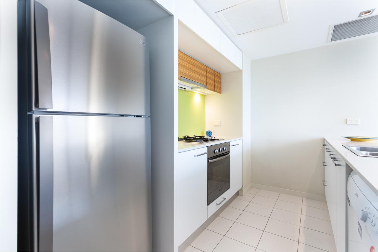 Apartment Wyndel - Harbour Views Melbourne