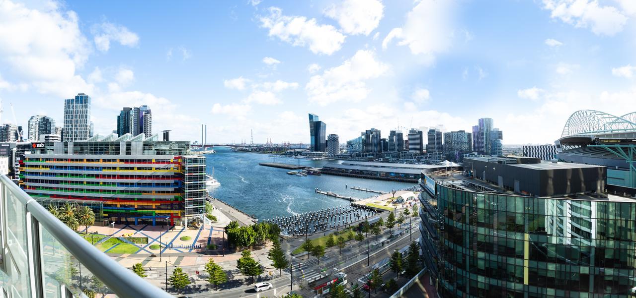 Wyndel - Harbour Views Apartment