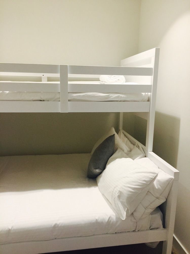 Domain - City Lofts Melbourne