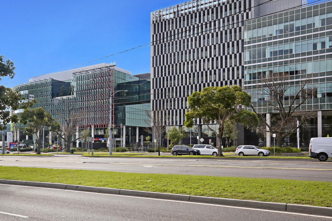 Hub Melbourne