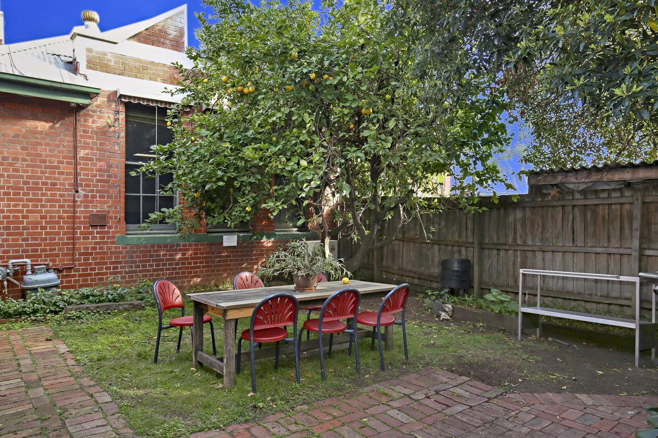 Hub Hostel Melbourne