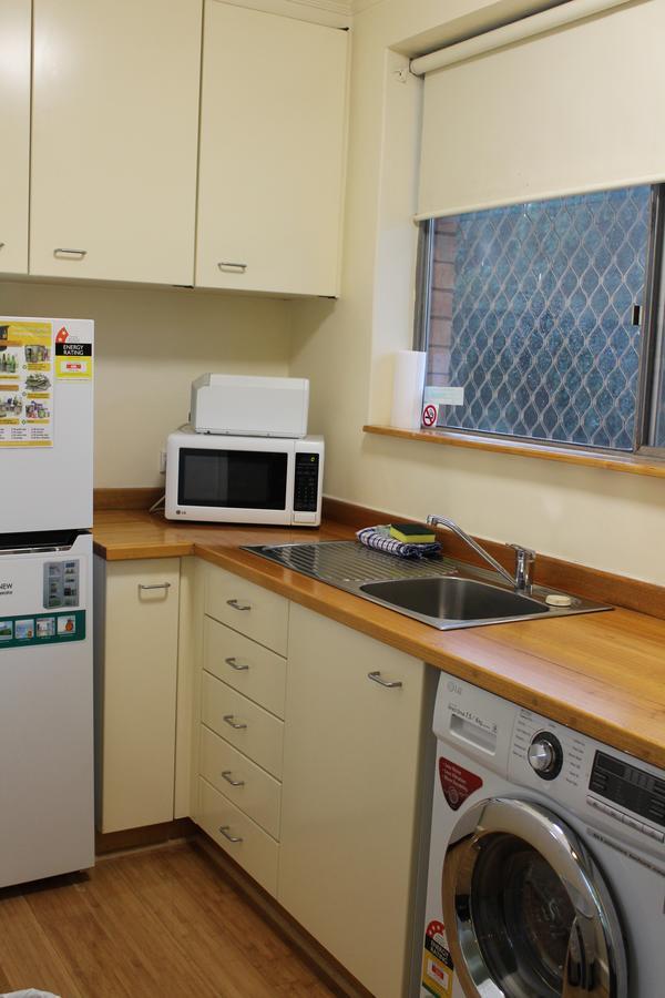 Australian Away @ Richmond Apartment Melbourne