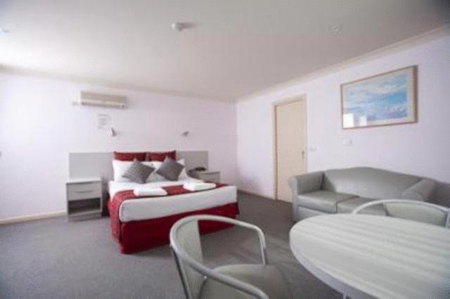 Motel Hume Motor