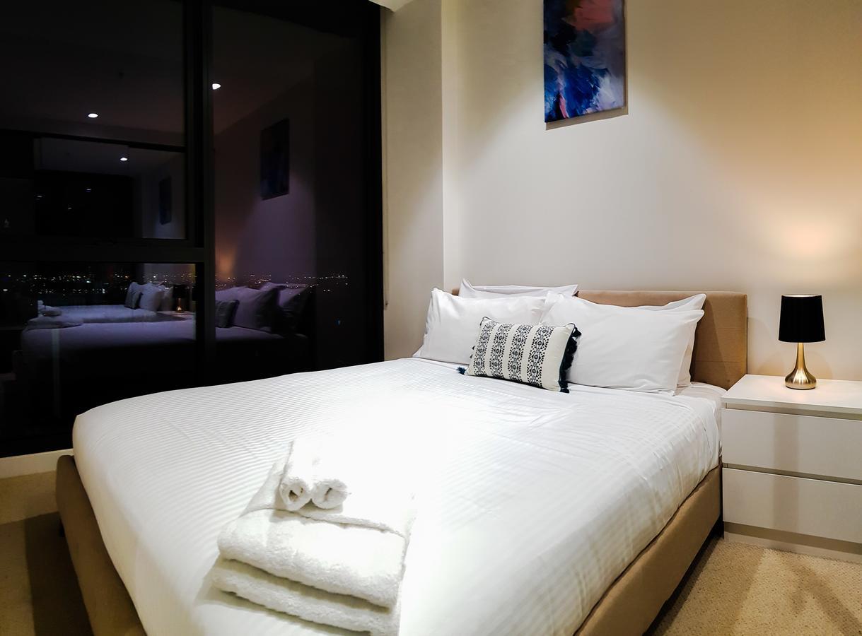 Good Spot Apartment Melbourne
