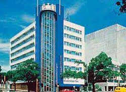 Hotel Comfort Elizabeth Tower