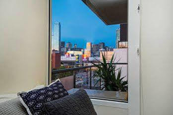 Apartment Platinum On Whiteman St Melbourne