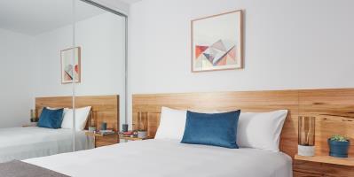 Punthill Northbank Aparthotel 4*