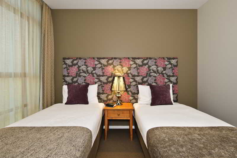 Quest Flemington Aparthotel
