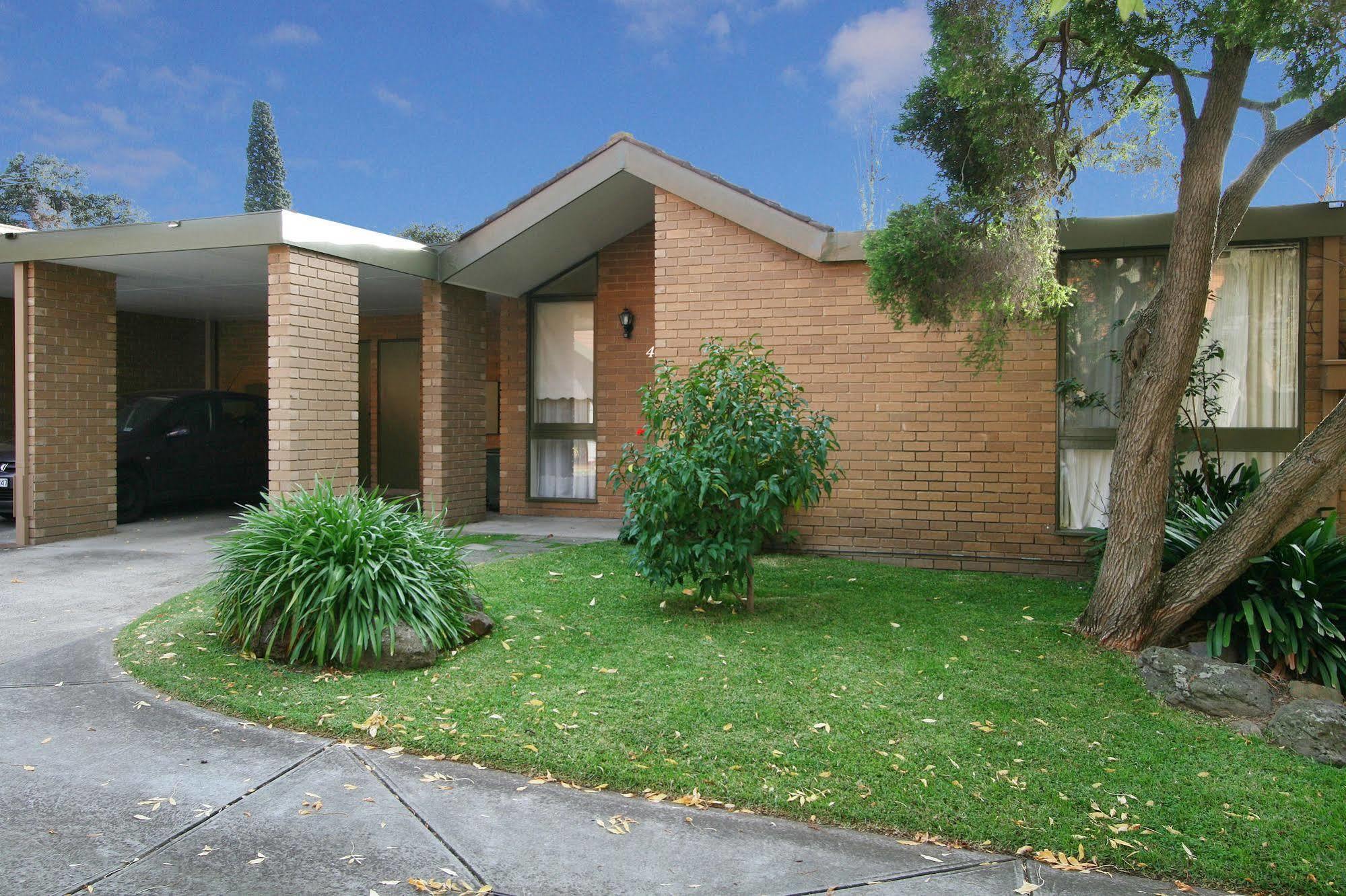 Apartment Wattle Holiday