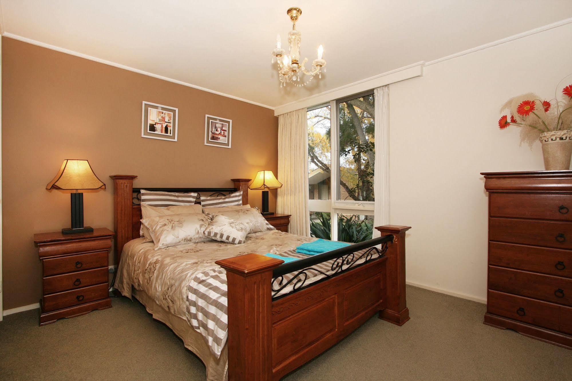 Wattle Holiday Melbourne