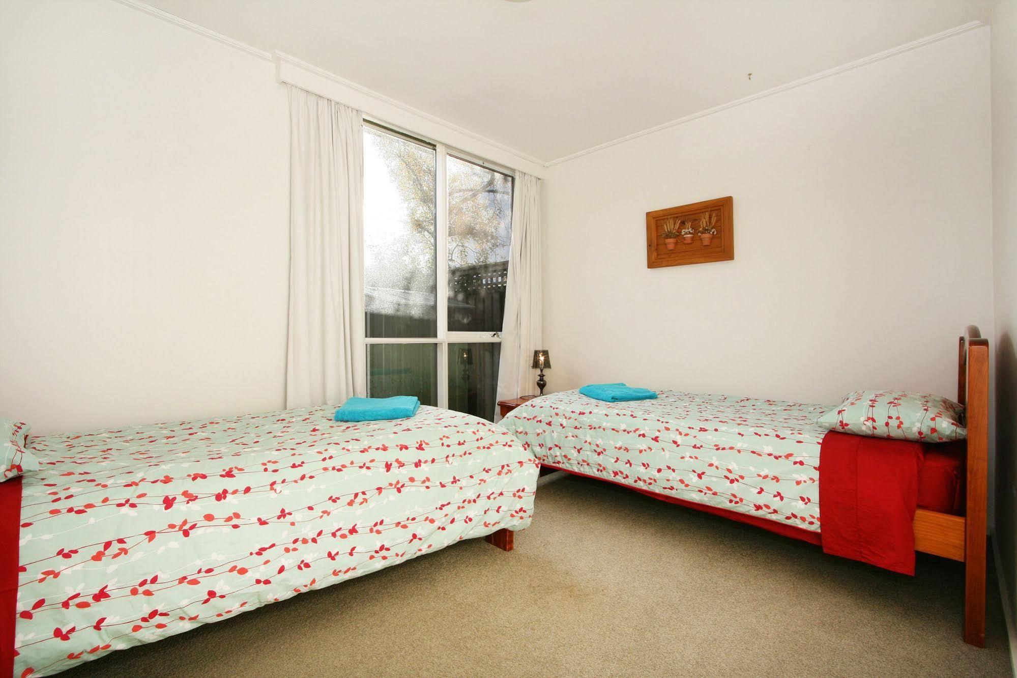 Apartment Wattle Holiday *