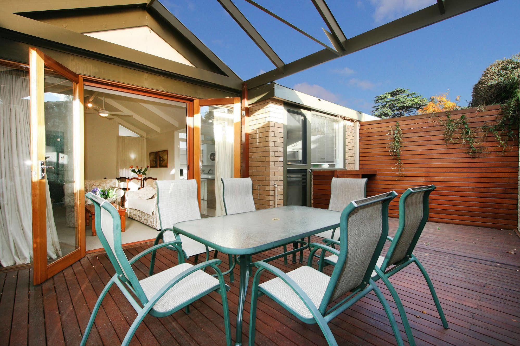 Wattle Holiday