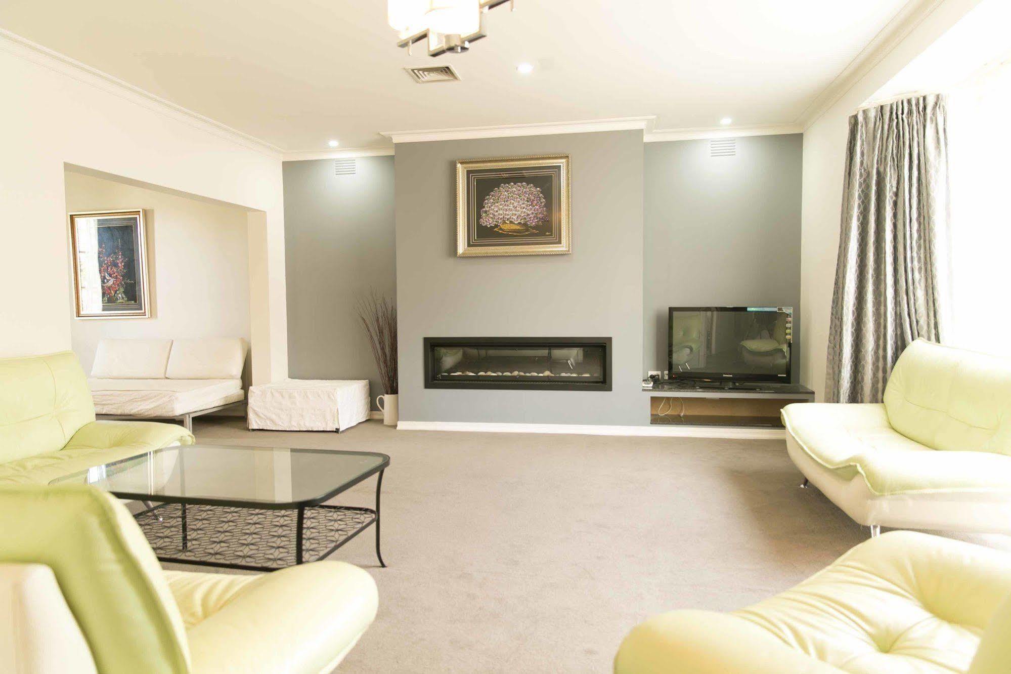 Holiday home Hawthorn House Melbourne