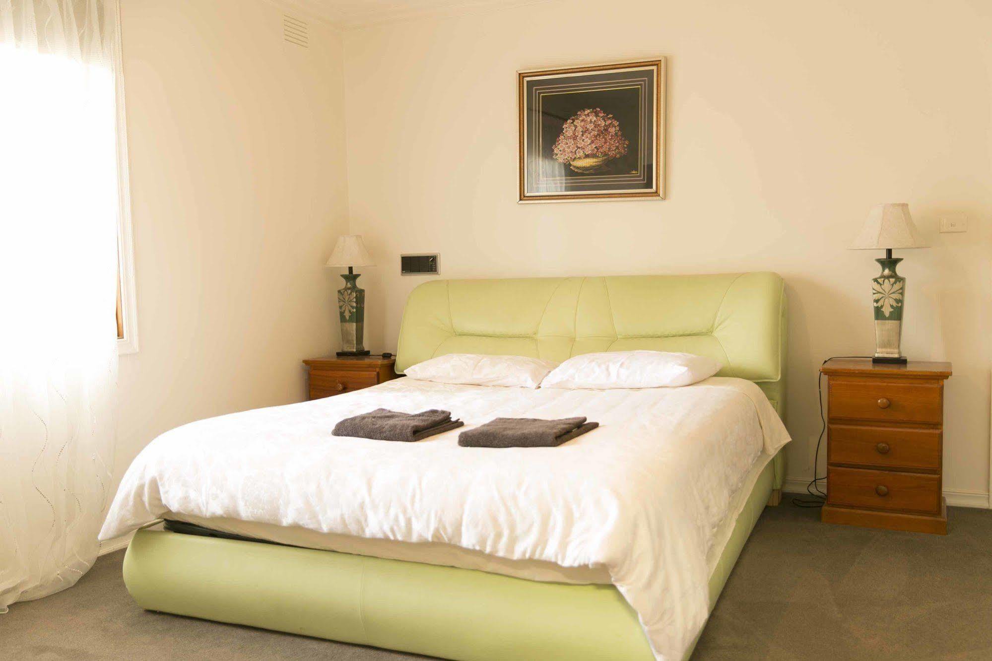 Hawthorn House Holiday home