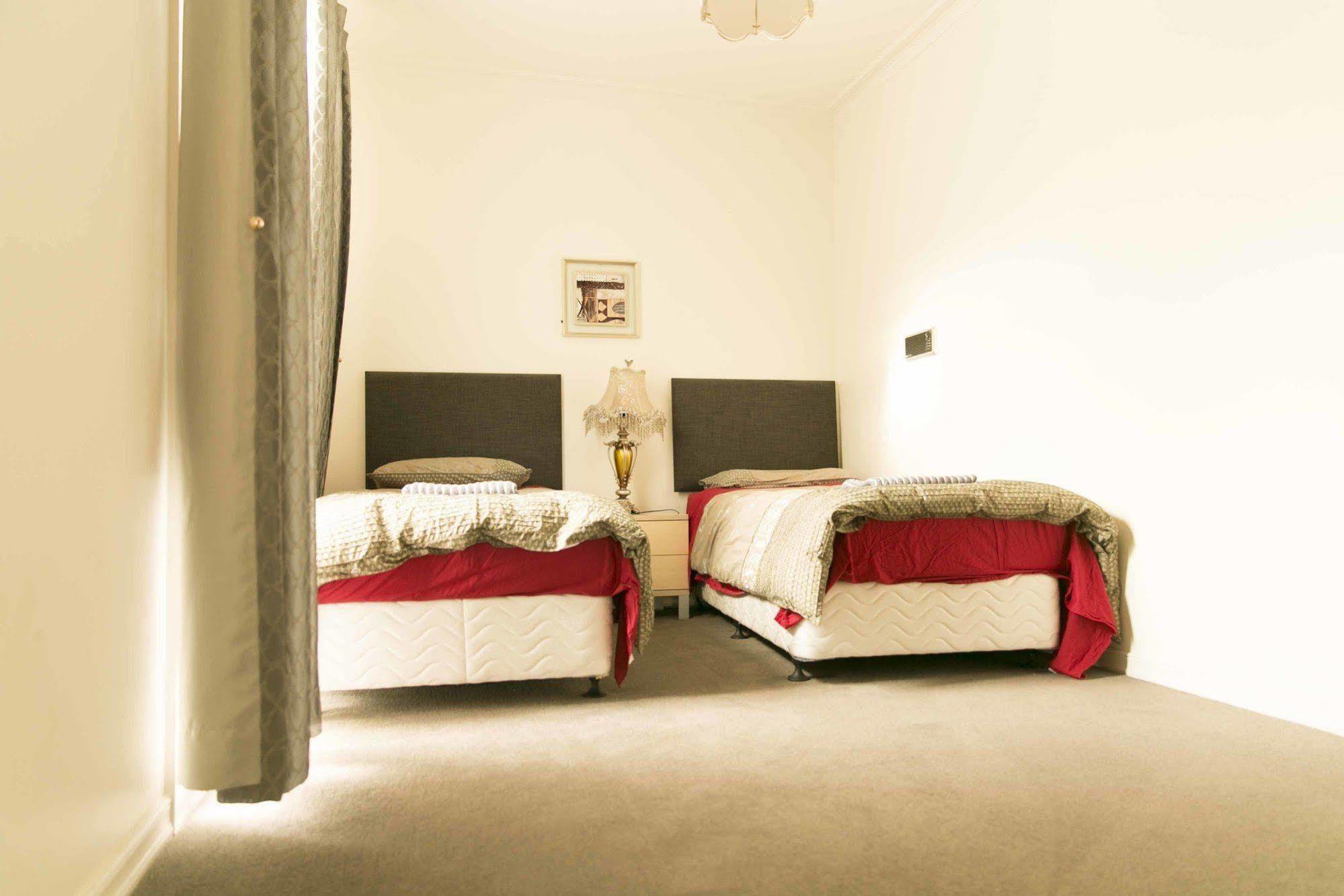 Hawthorn House Holiday home Melbourne