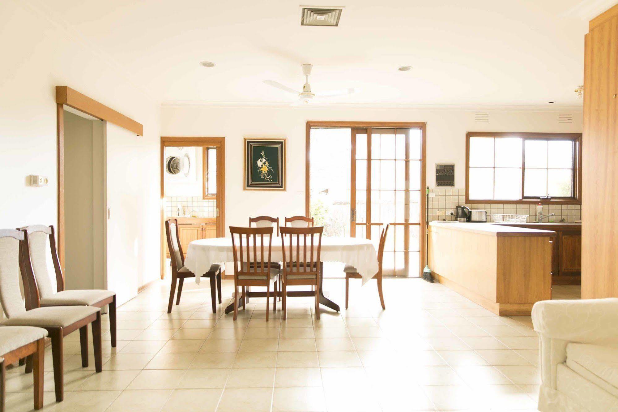 Hawthorn House Holiday home *