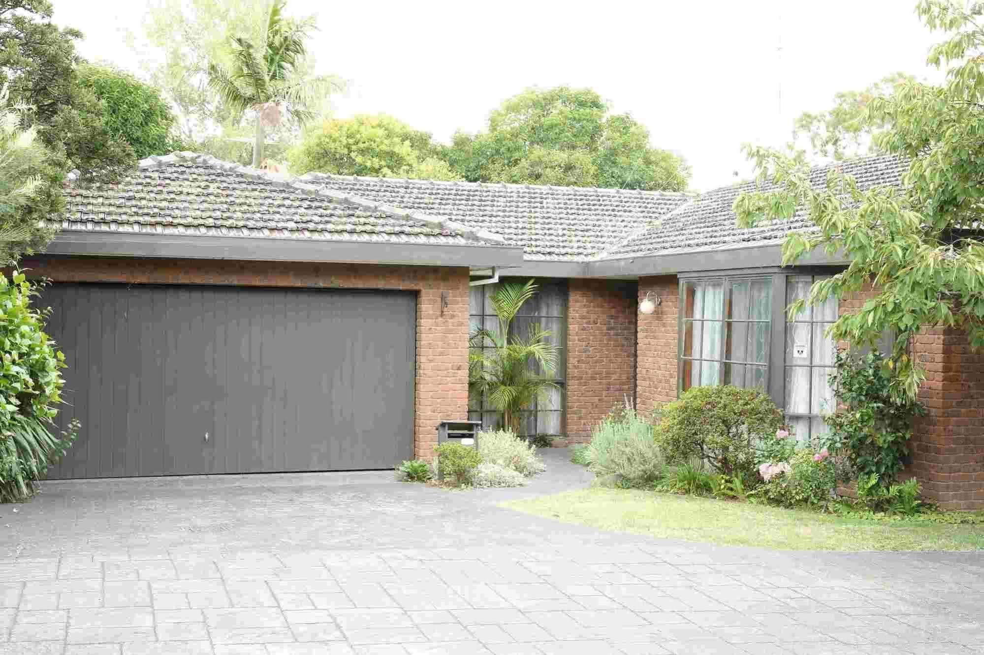 Hawthorn House Holiday home