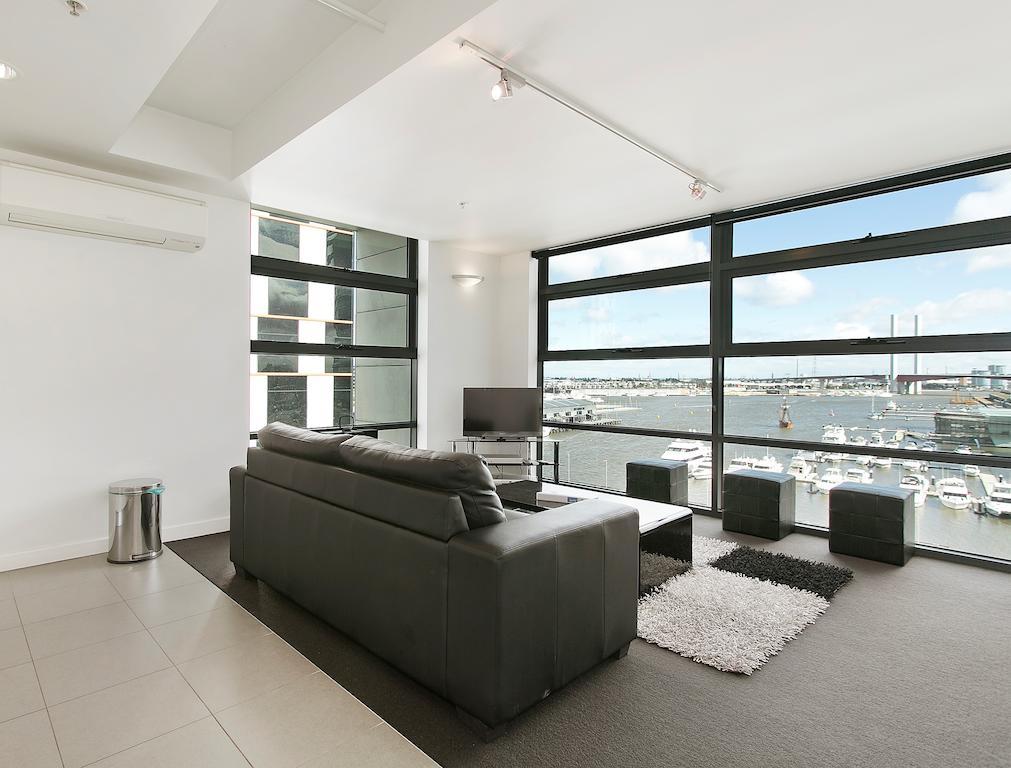 Docklands Private Collection - Harbour Melbourne