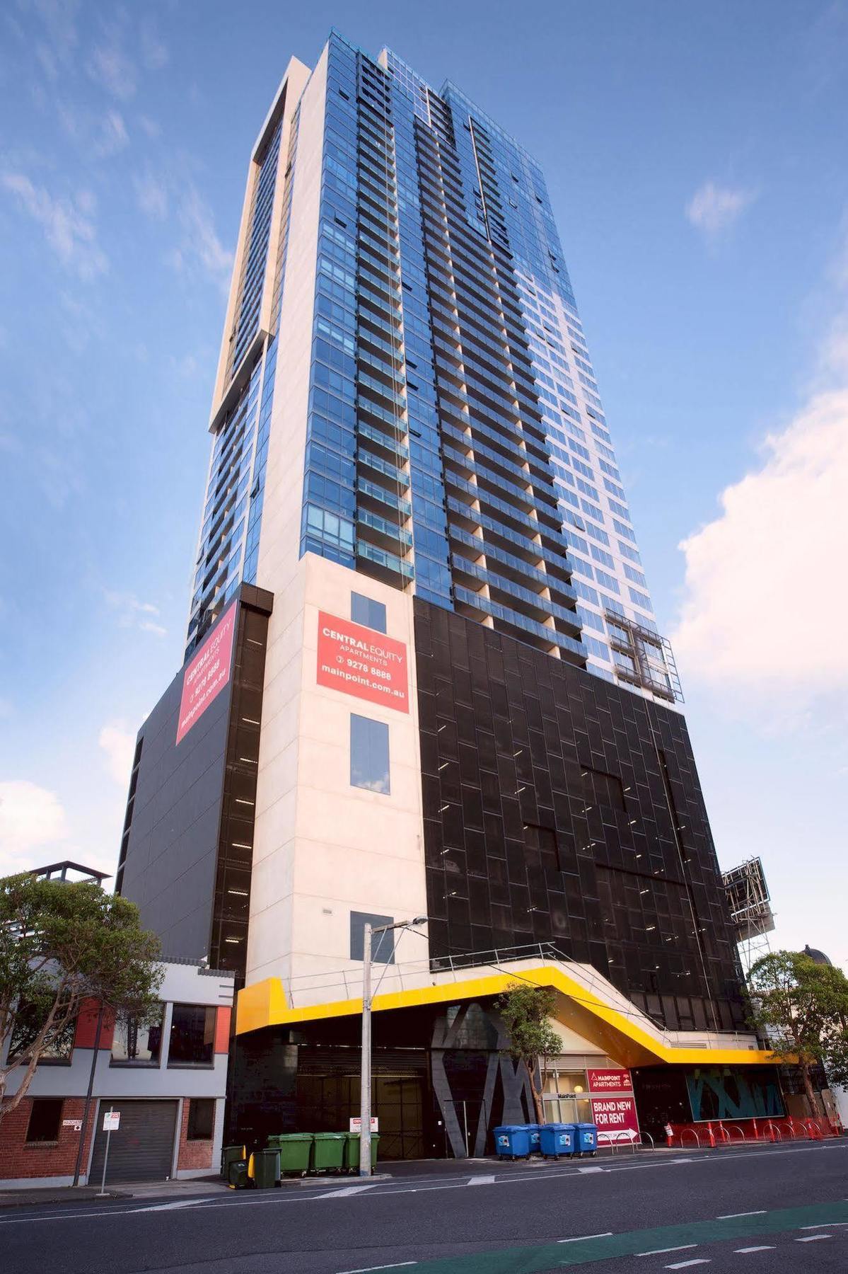 Tempo Aparthotel Melbourne
