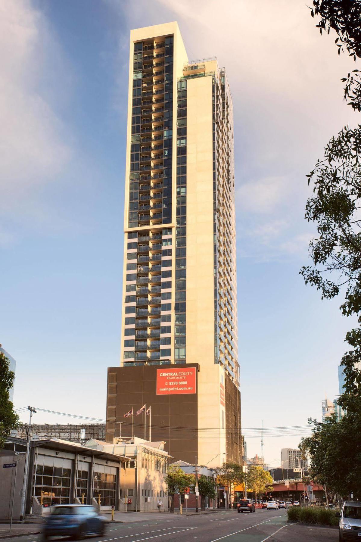 Tempo Aparthotel Melbourne