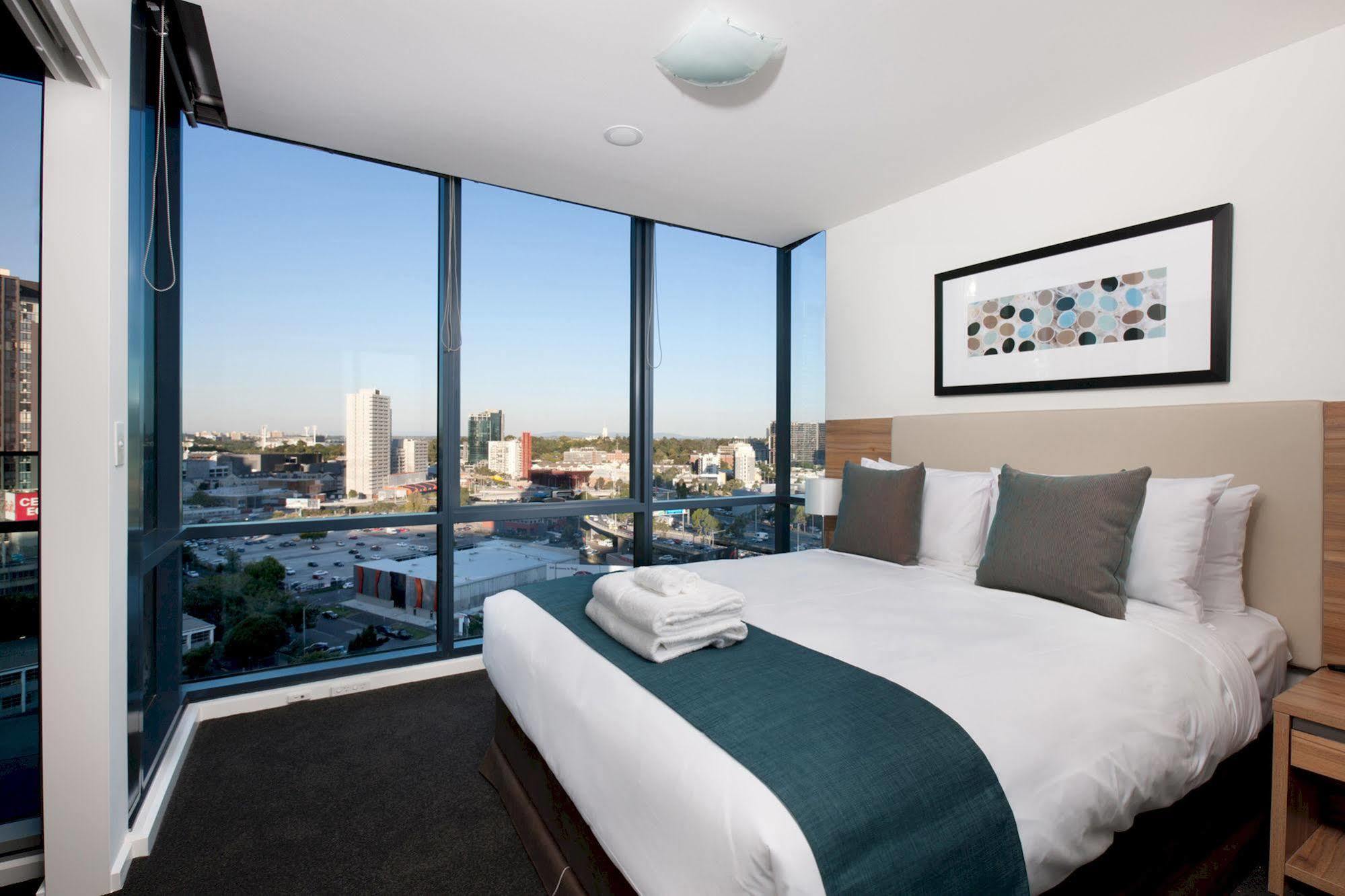 Aparthotel Tempo