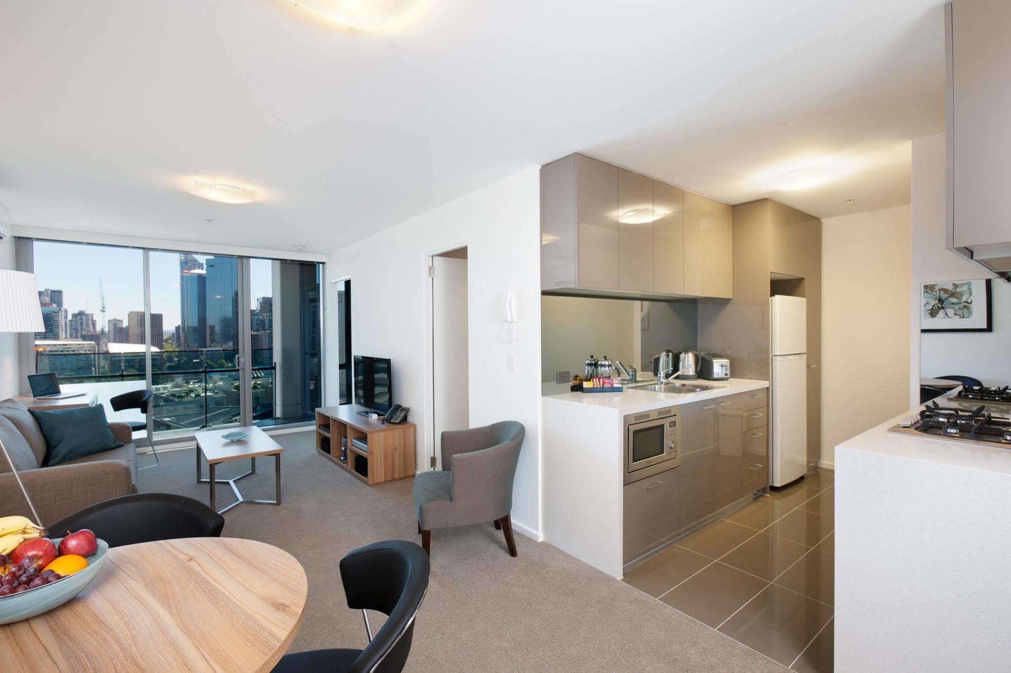 Tempo 4* Melbourne