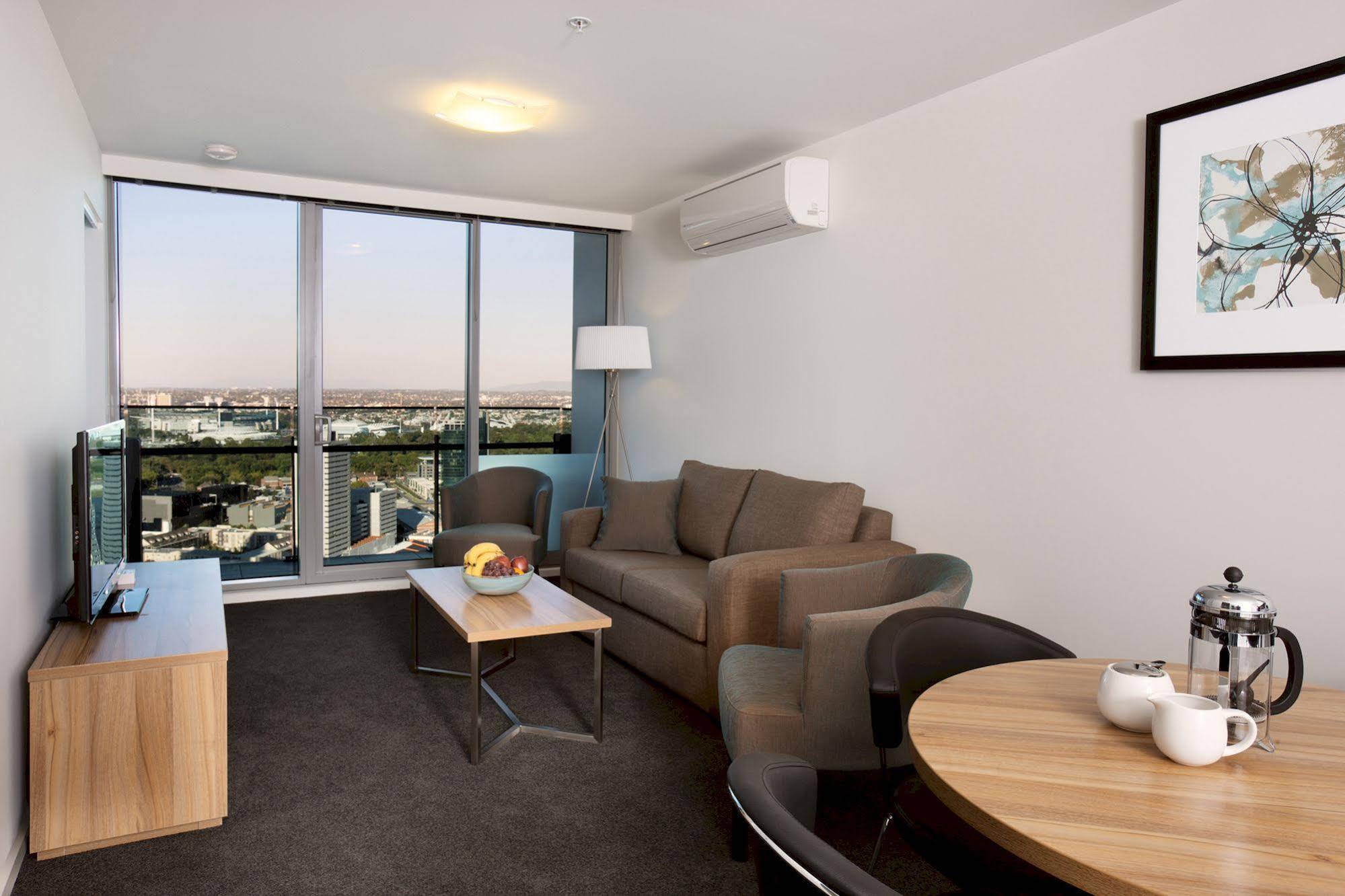Aparthotel Tempo 4*