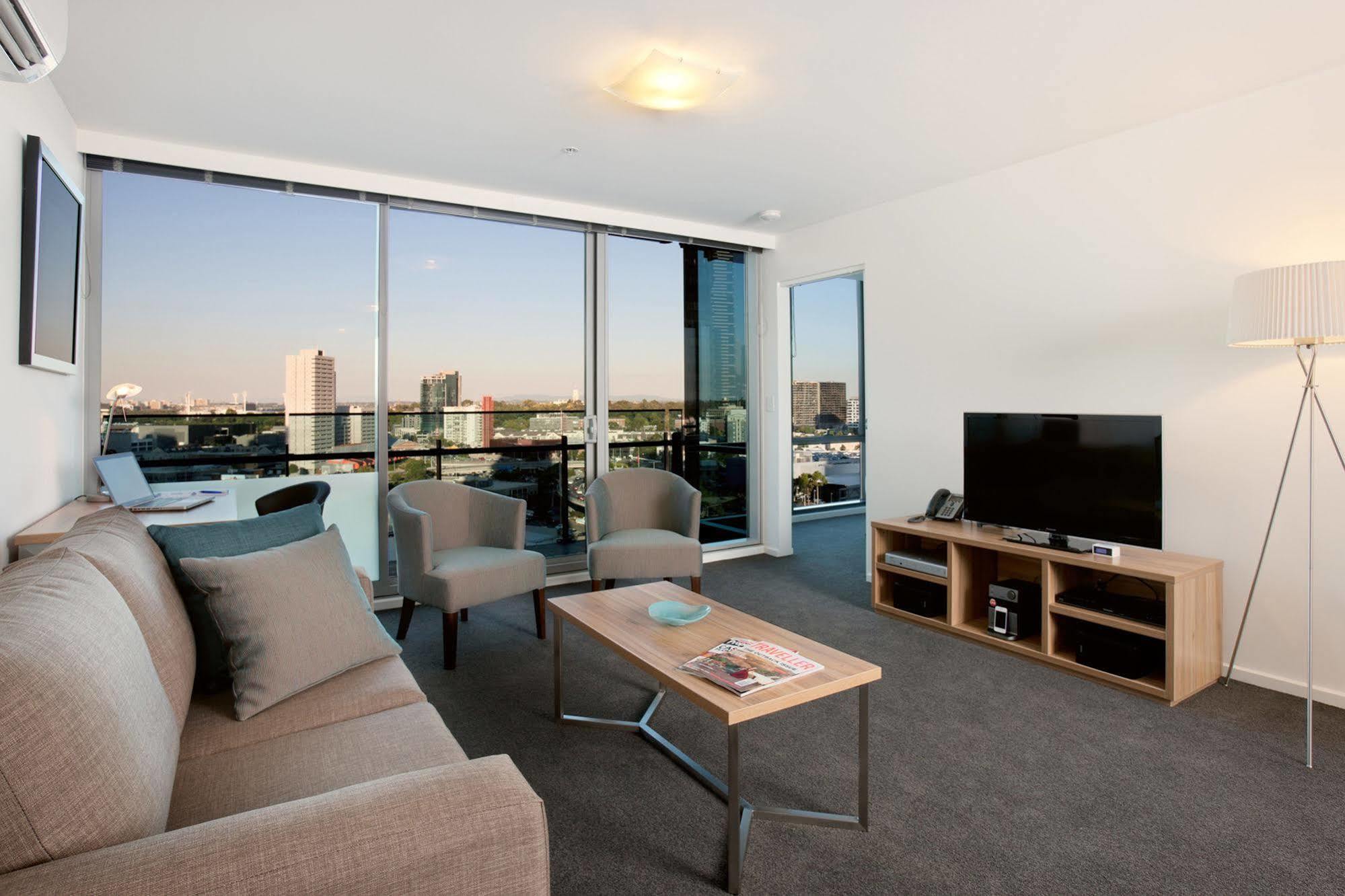 Tempo Aparthotel