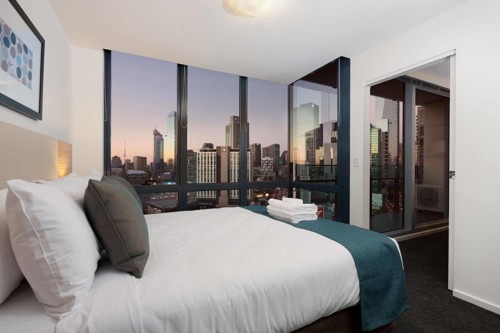 Tempo Aparthotel 4*
