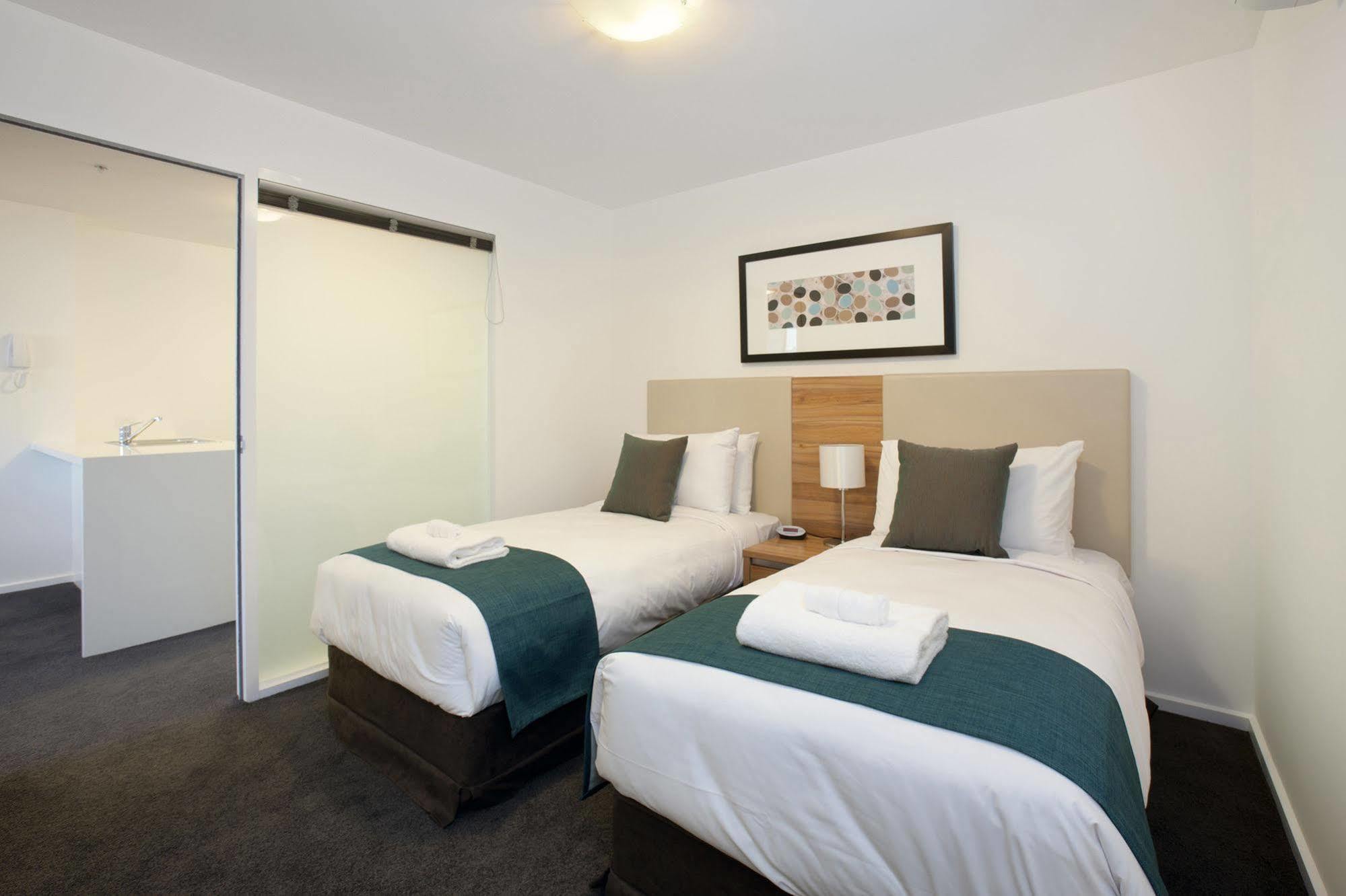 Aparthotel Tempo Melbourne