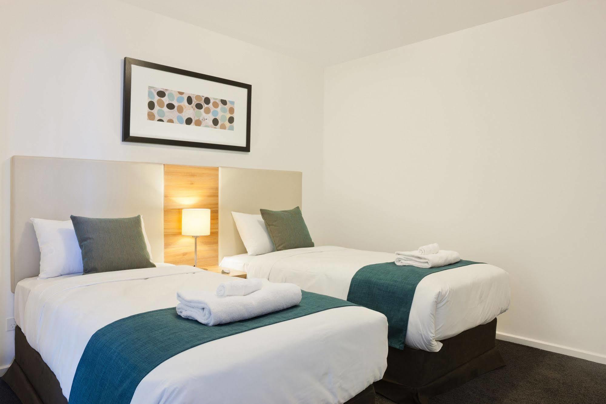 Tempo 4* Melbourne