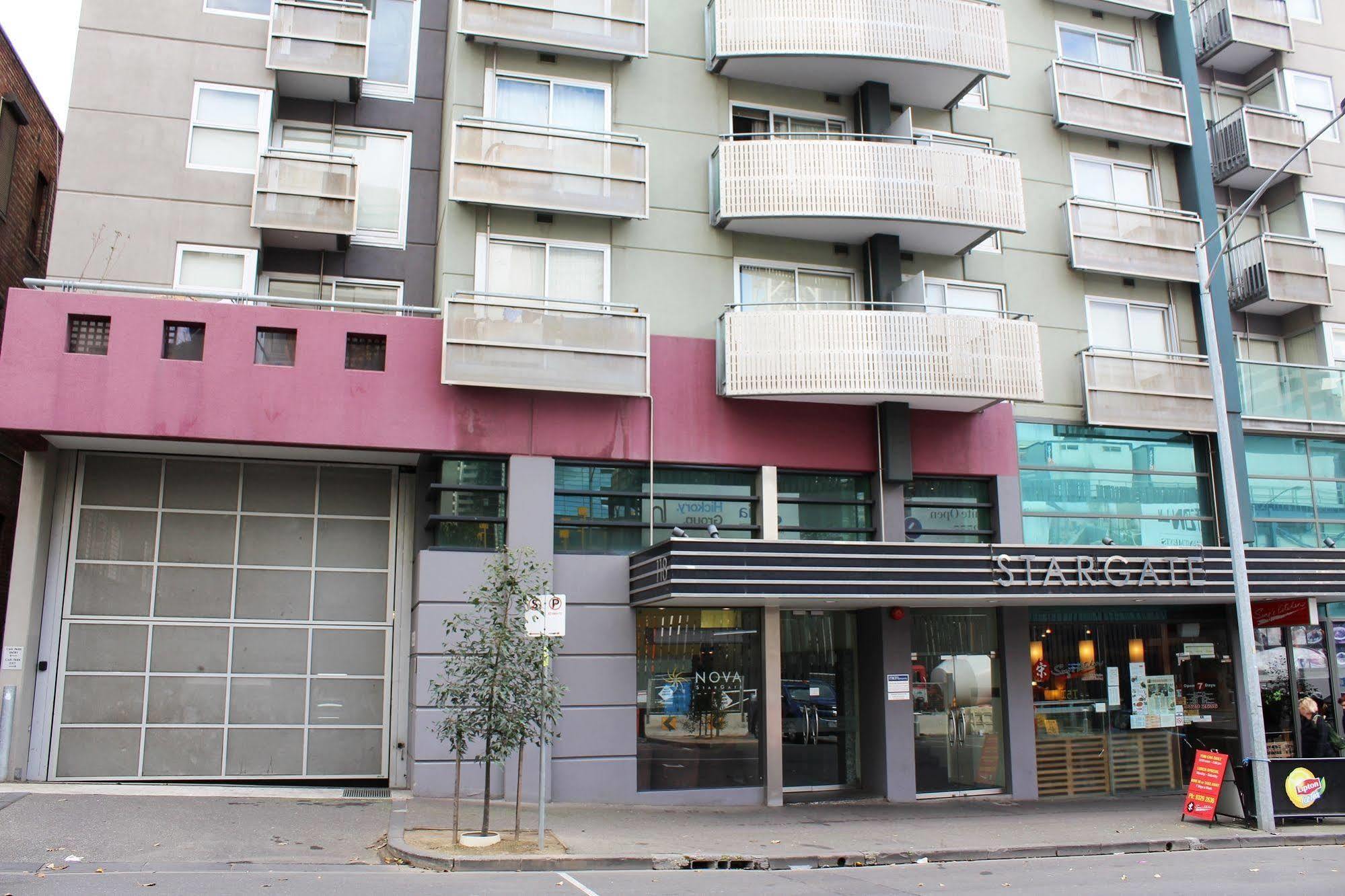 Adara Franklin Aparthotel 4*