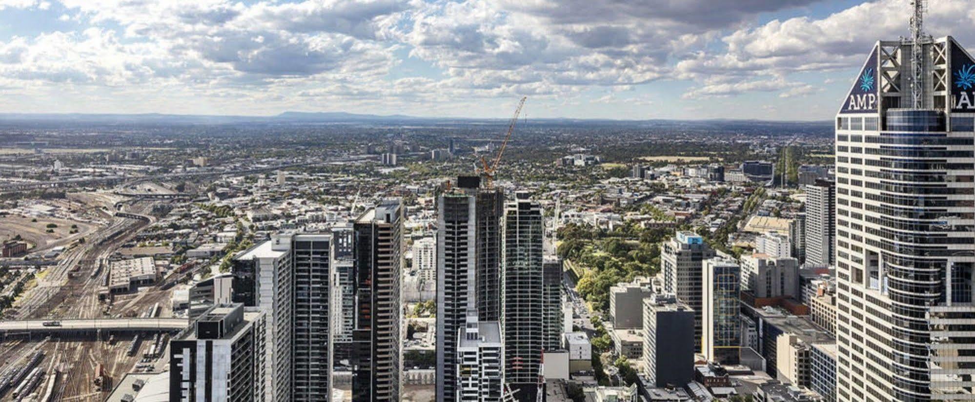 Winston Aparthotel Melbourne