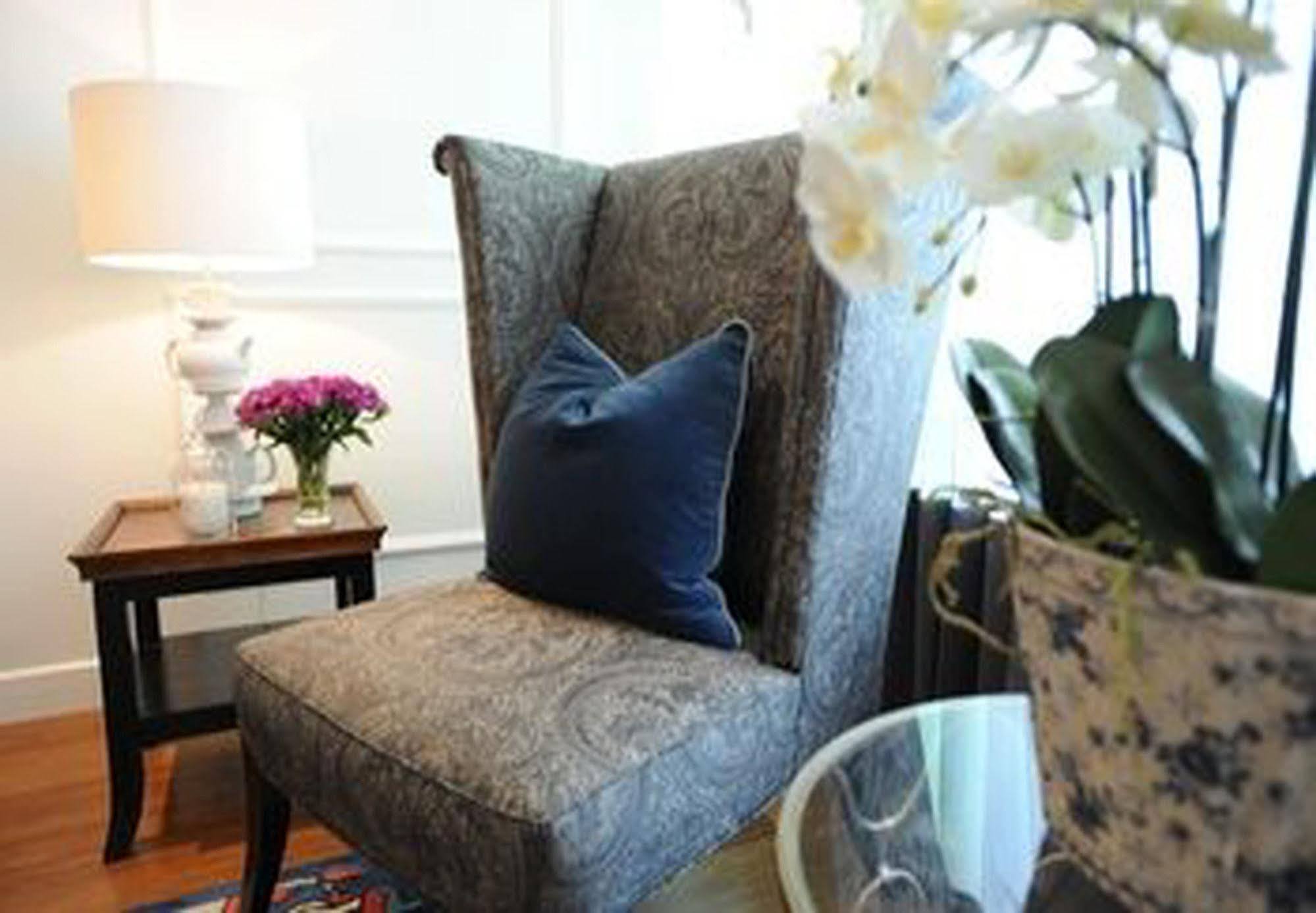 D One Luxury Apartment *
