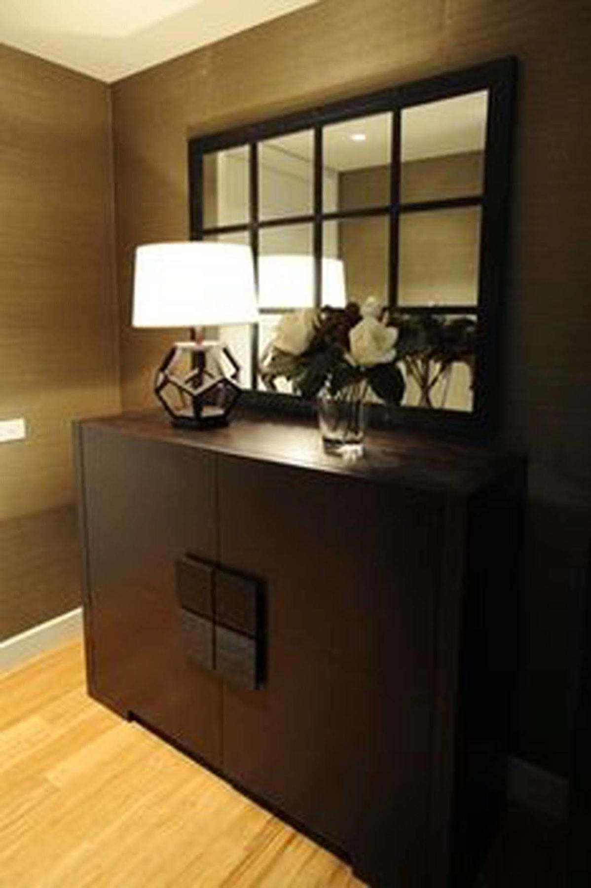 Apartment D One Luxury
