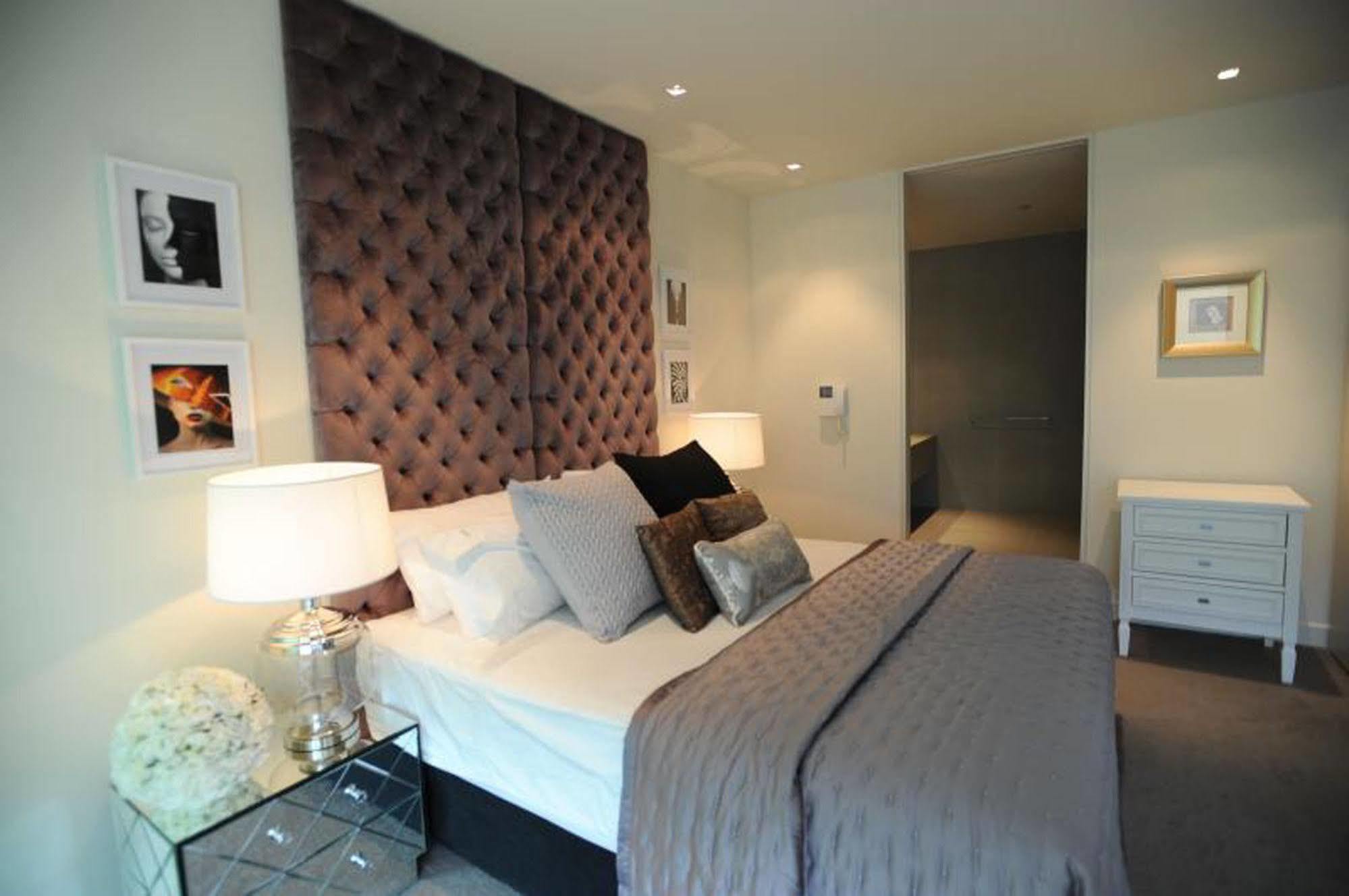 D One Luxury Apartment