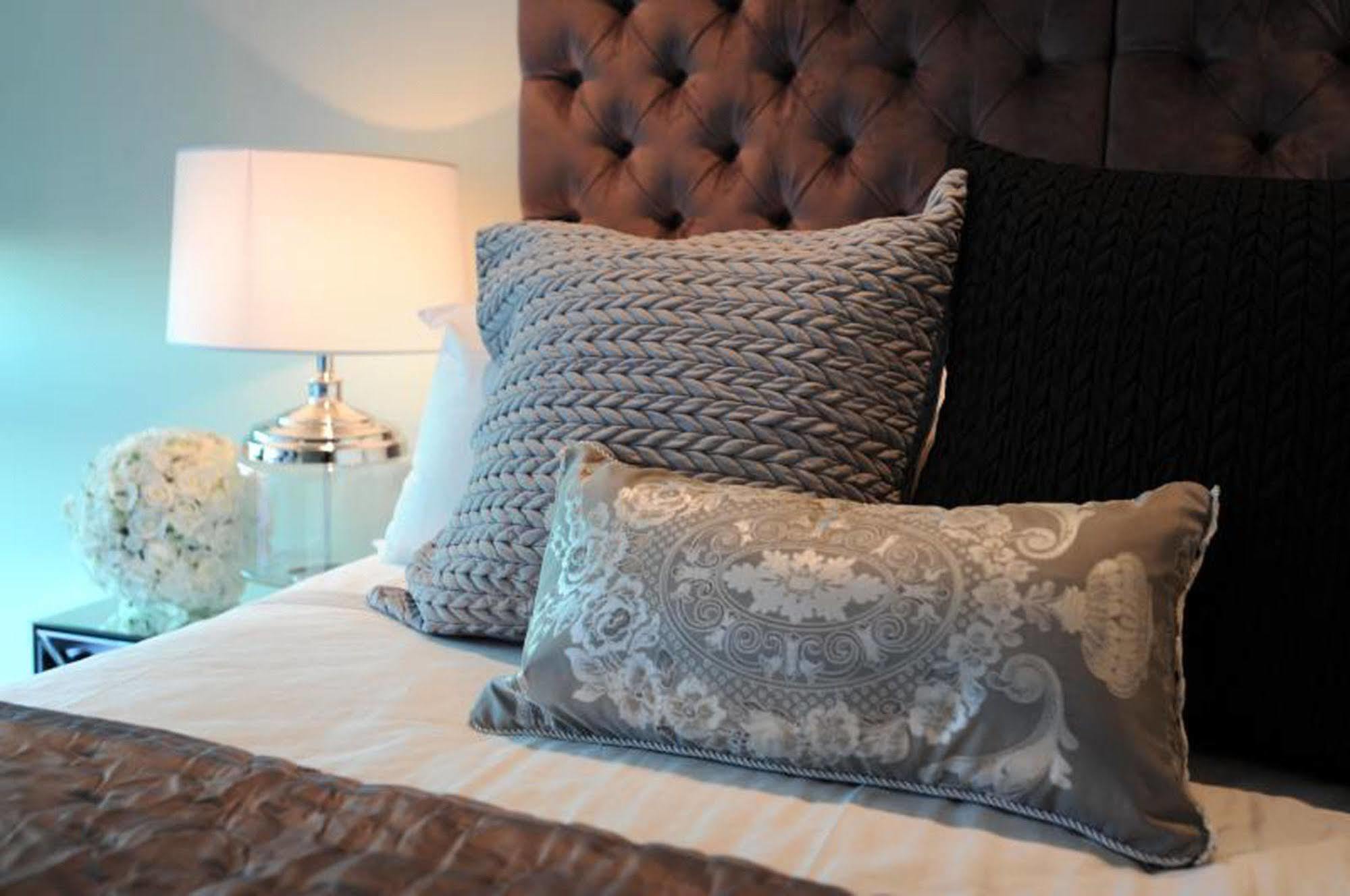 Apartment D One Luxury *